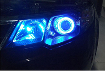 在做汽車車燈升級改裝前，這些禁忌需要知道！??！