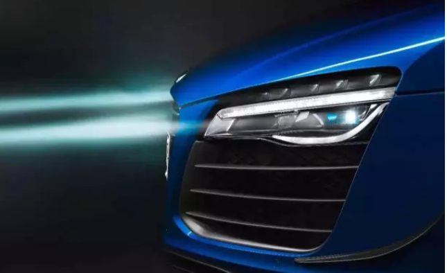 汽車車燈升級改裝能帶來怎樣的改變？燈改的三點理由