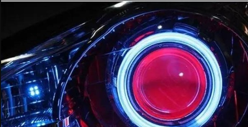 玩轉汽車大燈升級，這六種改裝方式快速變身