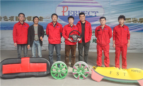 汽車內飾改裝舊照