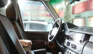 想要汽車內飾個性改裝？飛斯特來幫你！
