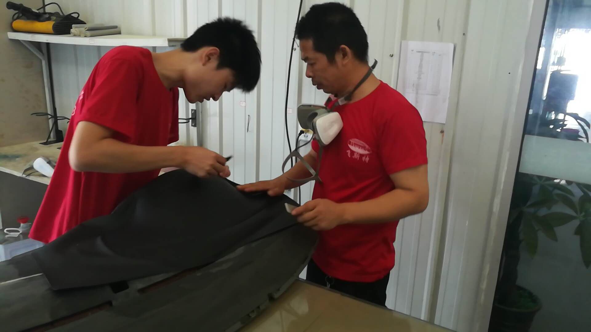飛斯特汽車科技技術培訓