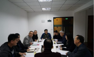 飛斯特鄭總攜技能人才開發協會赴重慶開展區域協作考察