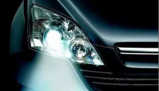 汽車車燈升級改裝是這樣做到的，五步即可完成