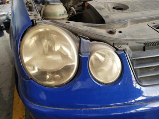 汽車車燈翻新修復改色一站式處理，物超所值，物美價廉