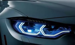 關于這四種類型的汽車大燈特點，都了解嗎？