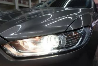 汽車車燈升級改裝技術，須先了解大燈的哪些知識?