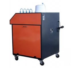 環保鏡面氣溶噴涂，解決傳統電鍍工藝附著力差技術難題
