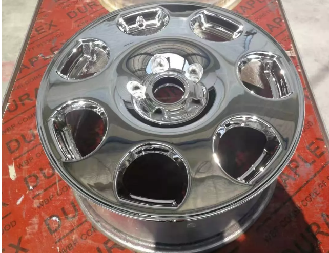 鏡面氣溶噴涂