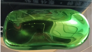 環保納米噴鍍升級技術，飛斯特鏡面氣溶噴涂的五大優勢