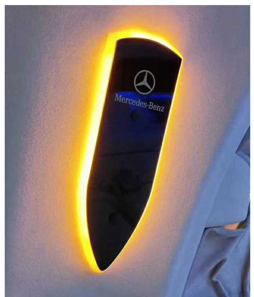 商務車改裝