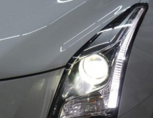 汽車大燈改裝疝氣燈有必要嗎？改燈需謹慎而為之