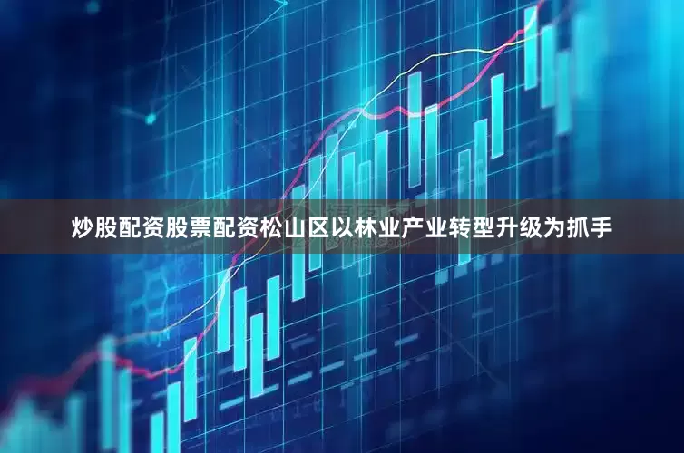 炒股配资股票配资松山区以林业产业转型升级为抓手